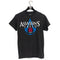 2013 Assassin's Creed III 3 T-Shirt