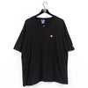 Champion Logo V Neck T-Shirt