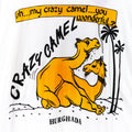 Oh My Crazy Camel You Wonderful? Humor T-Shirt
