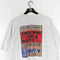 2000 Hanes Beefy-T Anniversary T-Shirt