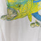 Guy Harvey Fish Print Pocket Thrashed T-Shirt