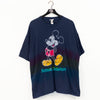 Disney Cruiseline Mickey Mouse Nassau Bahamas T-Shirt
