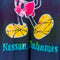 Disney Cruiseline Mickey Mouse Nassau Bahamas T-Shirt