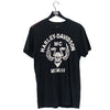 Harley Davidson Spell Out T-Shirt
