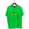 2008 Dr Seuss The Grinch Big Print T-Shirt
