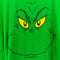 2008 Dr Seuss The Grinch Big Print T-Shirt