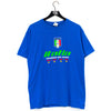 2010 FIFA World Cup Italia Italy Campioni Del Mondo T-Shirt