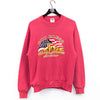 God Bless United States of America Twin Towers Sweatshirt