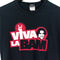 2004 MTV Viva La Bam Bam Margera T-Shirt
