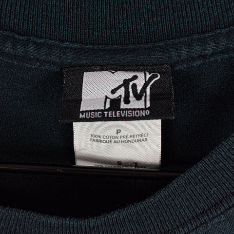 2004 MTV Viva La Bam Bam Margera T-Shirt