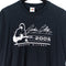 2005 Gordon Giltrap Sheffield Philharmonic Orchestra T-Shirt