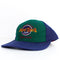 Hard Rock Save The Planet San Juan Multicolor Snap Back Hat