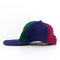 Hard Rock Save The Planet San Juan Multicolor Snap Back Hat