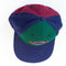 Hard Rock Save The Planet San Juan Multicolor Snap Back Hat