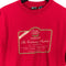 Culinary Institute of America Hyde Park New York Crest T-Shirt