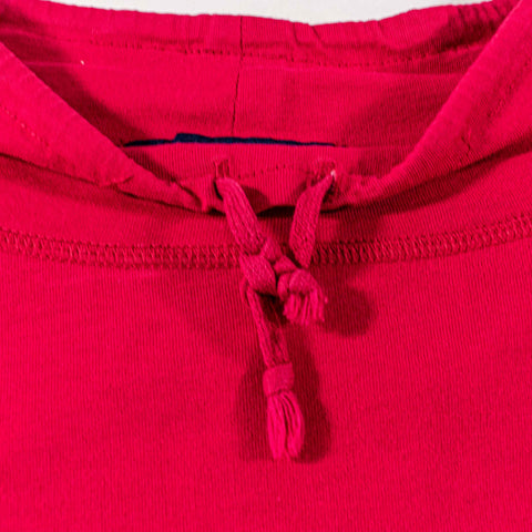 Polo Sport Ralph Lauren Mock Neck Lightweight Sweatshirt