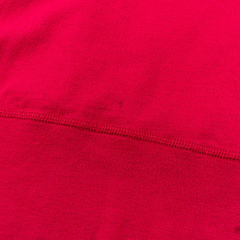 Polo Sport Ralph Lauren Mock Neck Lightweight Sweatshirt