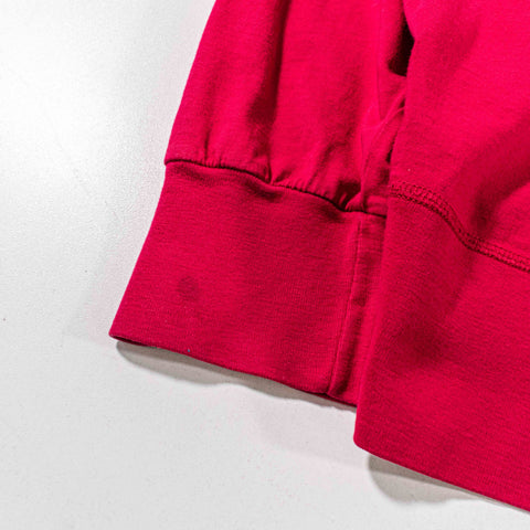 Polo Sport Ralph Lauren Mock Neck Lightweight Sweatshirt