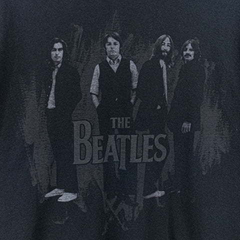 The Beatles Band Portrait T-Shirt