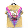 2021 Brooklyn Nets NBA Playoffs Kyrie Durant Harden Rap Tee T-Shirt