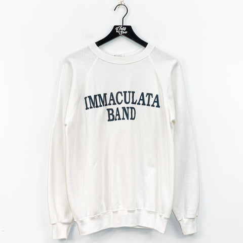 Immaculata University Band Sweatshirt