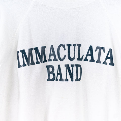 Immaculata University Band Sweatshirt