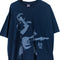2012 Bruce Springsteen Wrecking Ball Tour T-Shirt