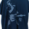 2012 Bruce Springsteen Wrecking Ball Tour T-Shirt