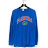 Florida Gators Logo Long Sleeve T-Shirt