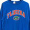 Florida Gators Logo Long Sleeve T-Shirt