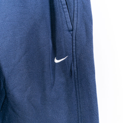 Nike Embroidered Swoosh Sweatpants