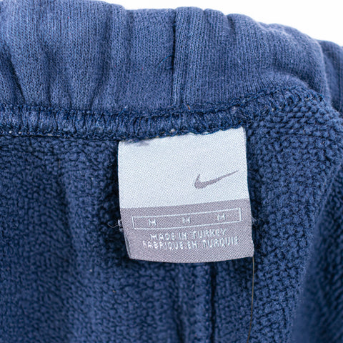 Nike Embroidered Swoosh Sweatpants