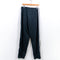 Nike Swoosh Stripe Wide Leg Track Pants Joggers Drill