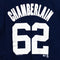 2007 Majestic New York Yankees Joba Chamberlain Rules T-Shirt