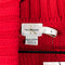 Calvin Klein Jeans CK Jeans Patch Knit Turtleneck Sweater