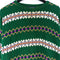 Chaps Ralph Lauren Fair Isle Knit Sweater