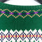 Chaps Ralph Lauren Fair Isle Knit Sweater