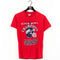 1987 Super Bowl XXI Champions New York Giants T-Shirt