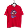 Disney Mickey Mouse World Famous & All That T-Shirt