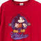 Disney Mickey Mouse World Famous & All That T-Shirt