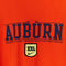 NIKE Center Swoosh Auburn University Football T-Shirt