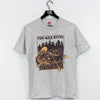 1997 Looney Tunes Ten Mile River Bugs Taz T-Shirt