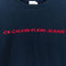 Calvin Klein Jeans Spell Out Sweatshirt