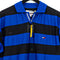 Tommy Hilfiger Athletics "Sample" Mesh Polo Shirt