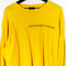 Nautica Competition Tonal Spell Out Long Sleeve T-Shirt