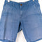 Ralph Lauren Denim Supply Tonal Blue Chino Shorts