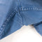 Ralph Lauren Denim Supply Tonal Blue Chino Shorts