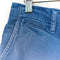 Ralph Lauren Denim Supply Tonal Blue Chino Shorts