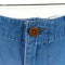 Ralph Lauren Denim Supply Tonal Blue Chino Shorts