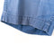 Ralph Lauren Denim Supply Tonal Blue Chino Shorts